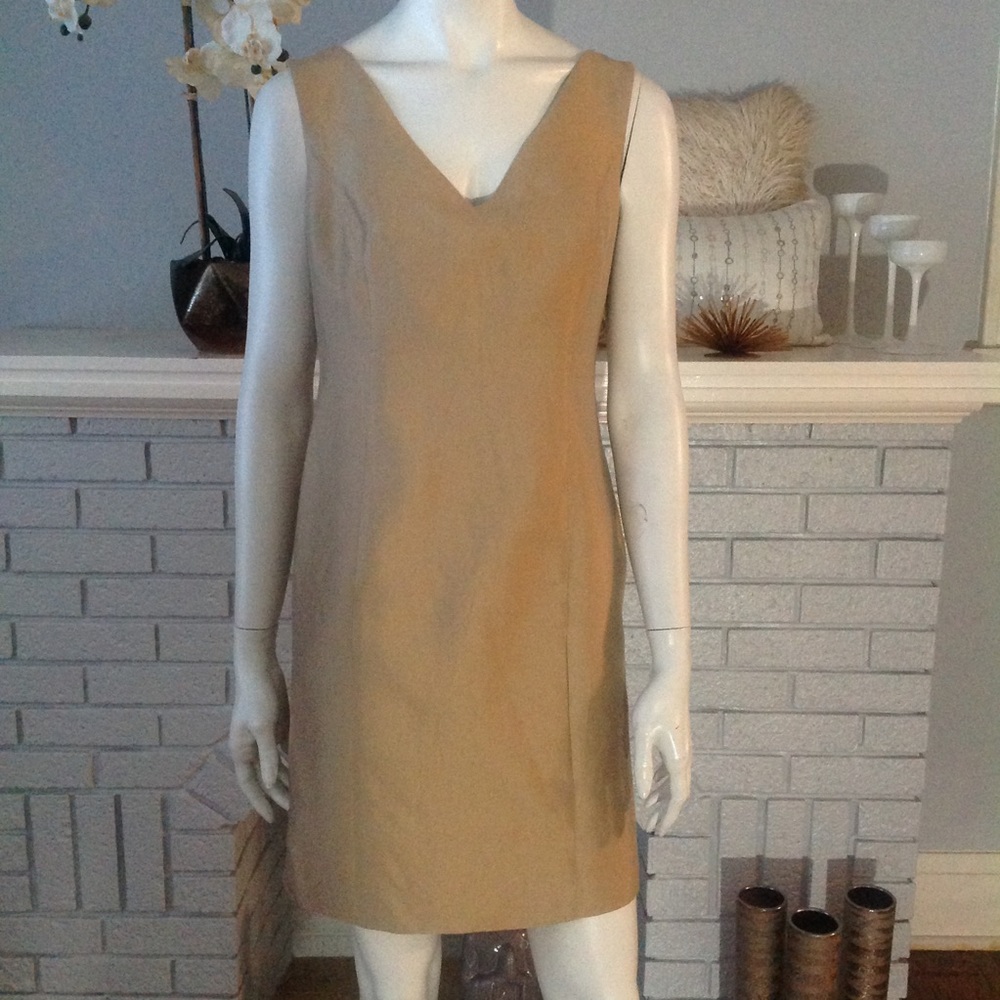 Talbots Dress